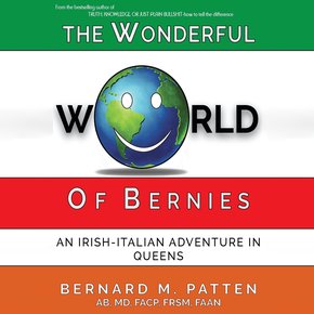 The Wonderful World of Bernies thumbnail