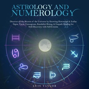 ASTROLOGY AND NUMEROLOGY thumbnail
