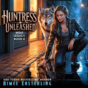 Huntress Unleashed thumbnail