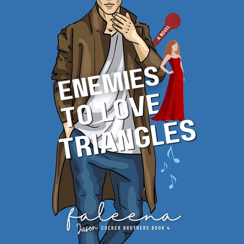 Enemies To Love Triangles