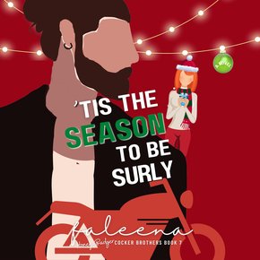 Tis The Season To Be Surly thumbnail