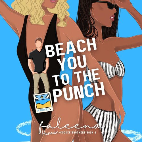 Beach You To The Punch