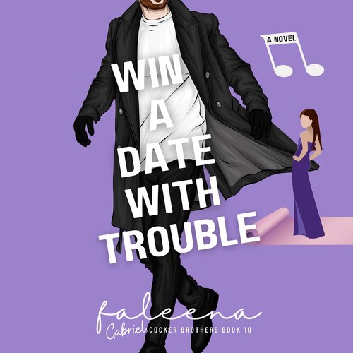 Win A Date With Trouble