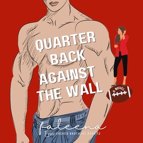 Quarter Back Against The Wall thumbnail