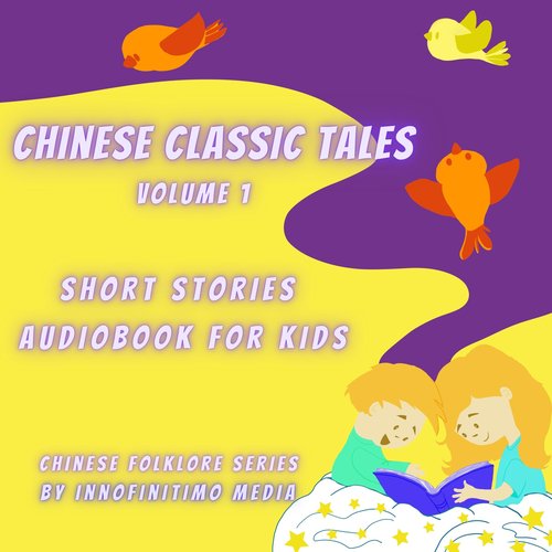 Chinese Classic Tales Vol 3