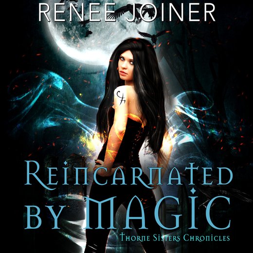 Reincarnated by Magic
