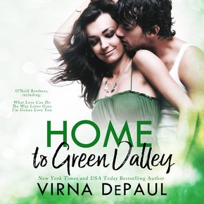 Home To Green Valley Boxed Set (Books 1-3) thumbnail