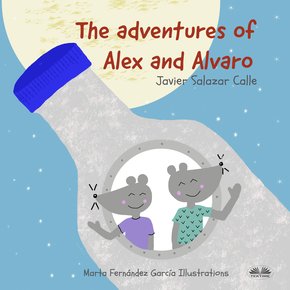 The Adventures of Alex and Alvaro thumbnail
