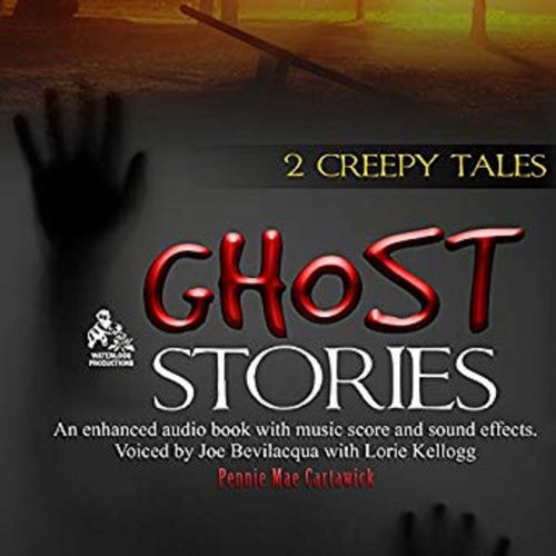 Ghost Stories