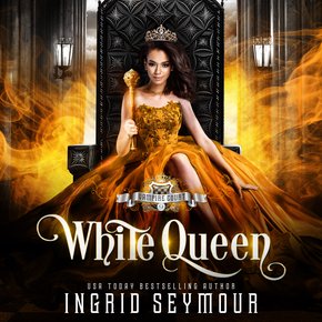 White Queen thumbnail