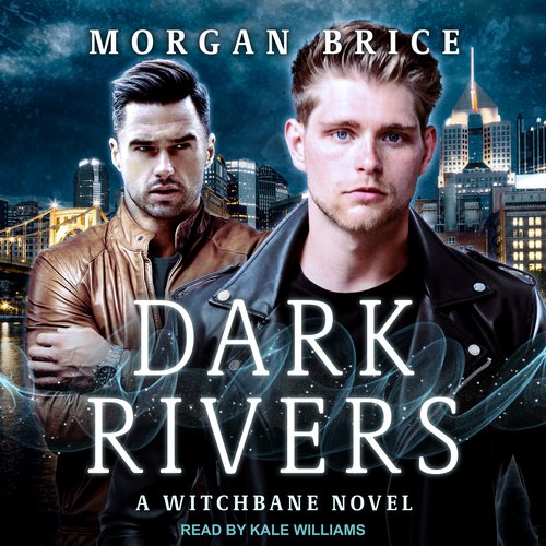 Dark Rivers