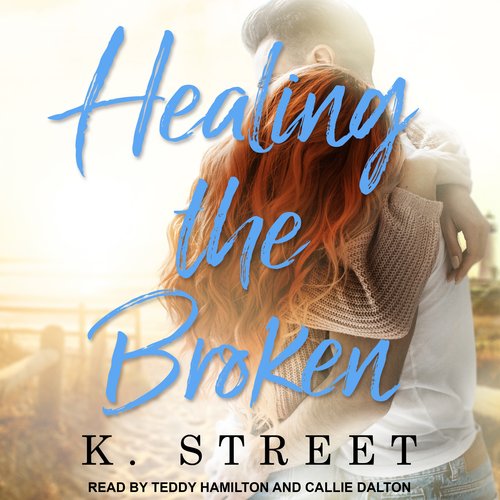 Healing the Broken