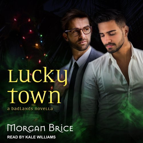 Lucky Town