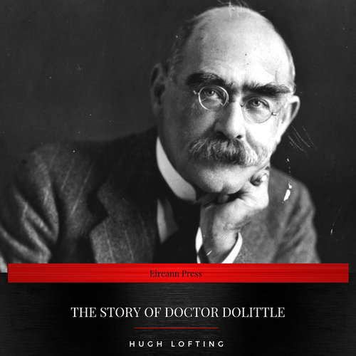 The Story of Doctor Dolittle