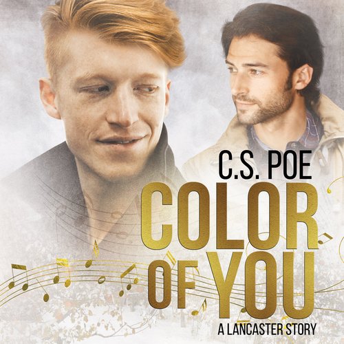 Color of You