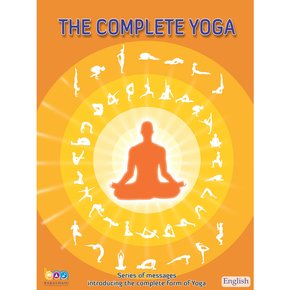 The Complete Yoga thumbnail