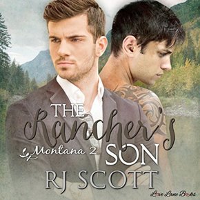 The Rancher's Son thumbnail
