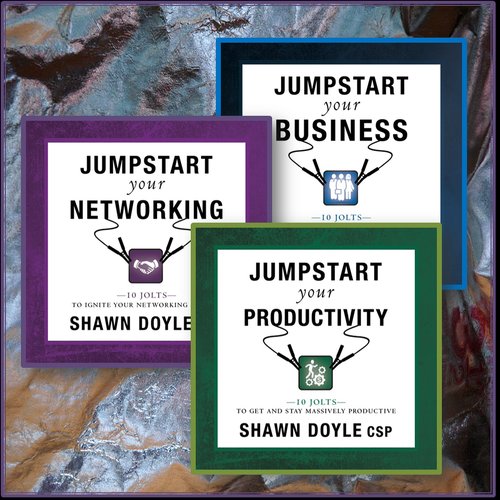 Jumpstart Collection