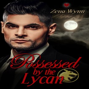 Possessed by the Lycan thumbnail