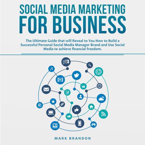 SOCIAL MEDIA MARKETING FOR BUSINESS thumbnail