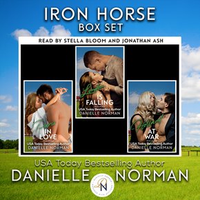 Iron Horse Box Set thumbnail