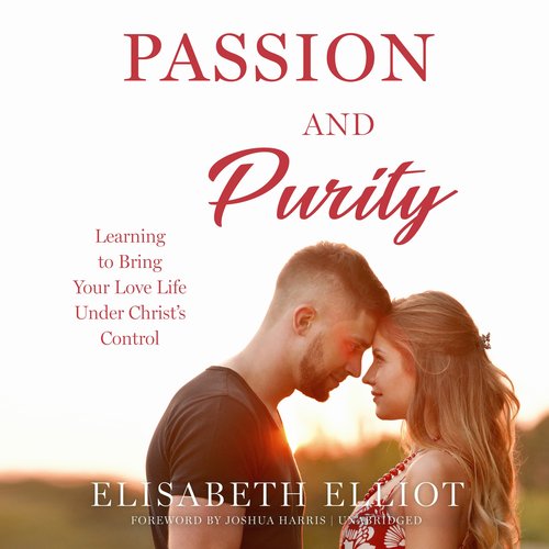 Passion and Purity