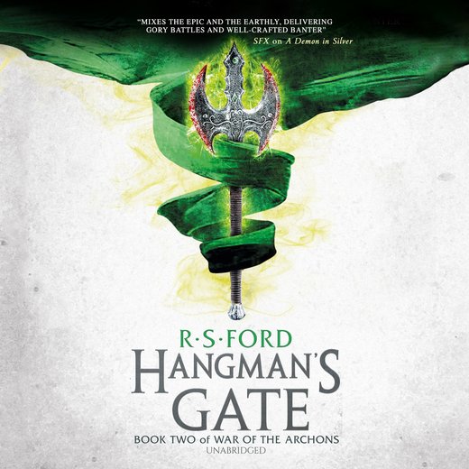 The Hangman's Gate