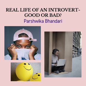 LIFE OF AN INTROVERT- GOOD OR BAD? thumbnail