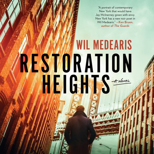 Restoration Heights