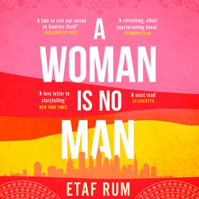 A Woman is No Man thumbnail