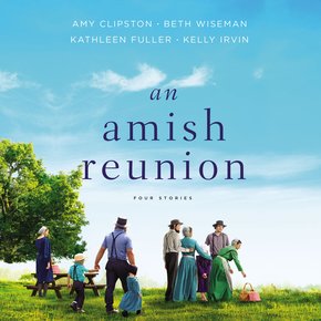 An Amish Reunion thumbnail