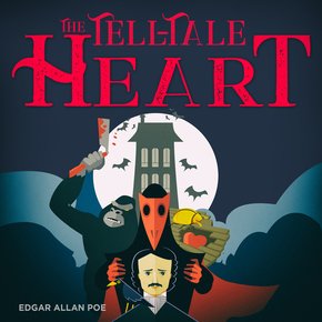 The Tell-Tale Heart thumbnail