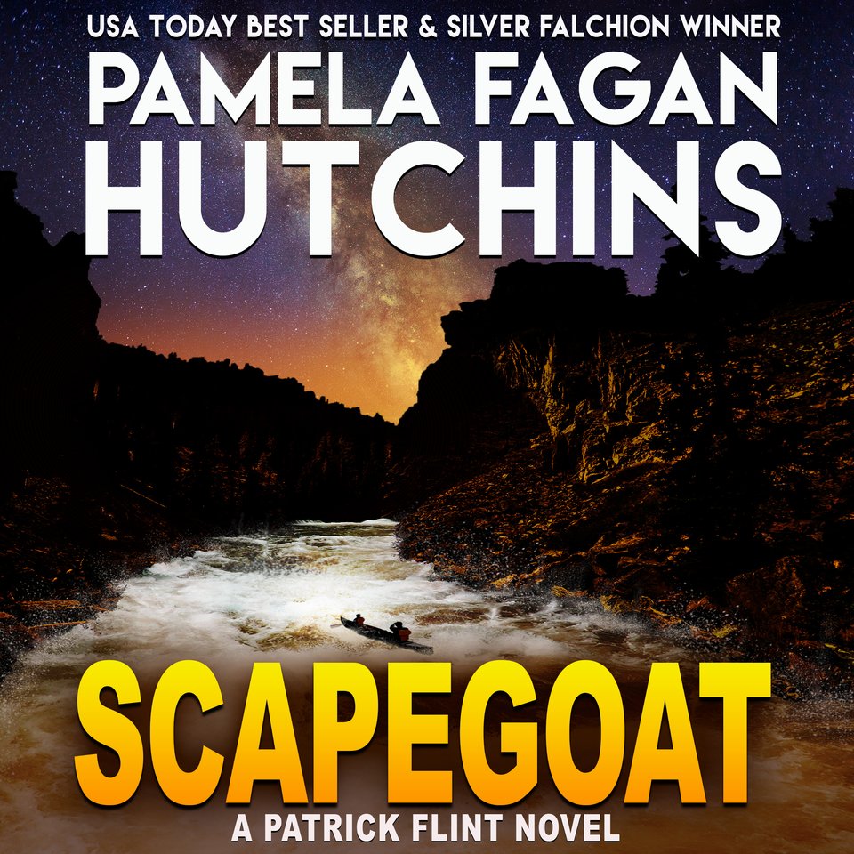 Here's a treat for fans of C.J. Box and Craig Johnson, and it's just 99 cents for a limited time!<br><br>Scapegoat