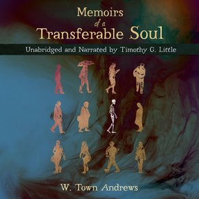 Memoirs of a Transferable Soul thumbnail