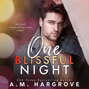 One Blissful Night (A West Sisters Novel) thumbnail