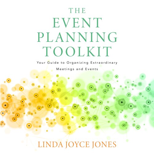 The Event Planning Toolkit