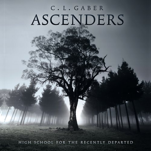 ASCENDERS: HIGH SCHOOL FOR THE RECENTLY DEPARTED