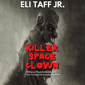 Killer Space Clown thumbnail