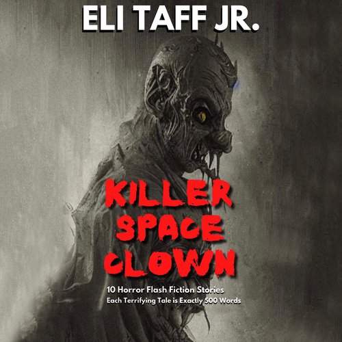 Killer Space Clown