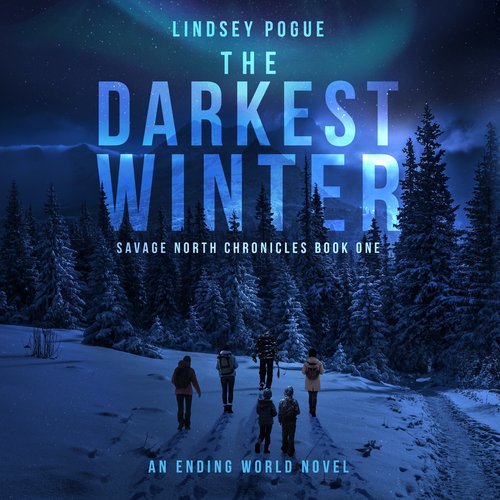 The Darkest Winter