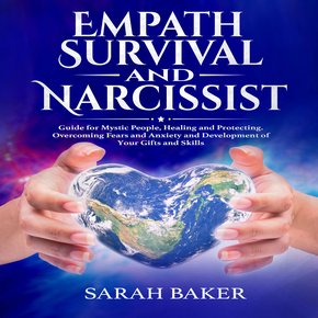 Empath Survival and Narcissist thumbnail