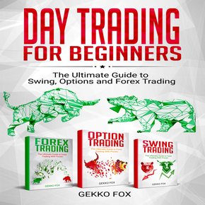 Day Trading for Beginners thumbnail