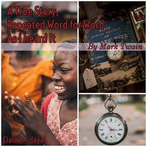 A True Story Repeated Word for Word As I Heard It thumbnail