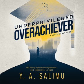 Underprivileged Overachiever thumbnail