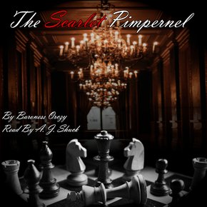 The Scarlet Pimpernel thumbnail
