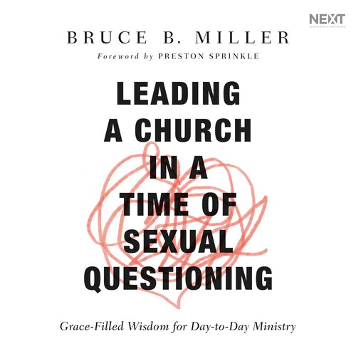 Leading a Church in a Time of Sexual Questioning