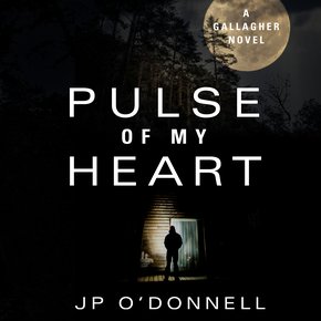 Pulse of My Heart: A Gallagher Novel thumbnail