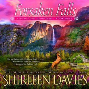 Forsaken Falls thumbnail