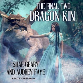 Dragon Kin: The Final Two thumbnail