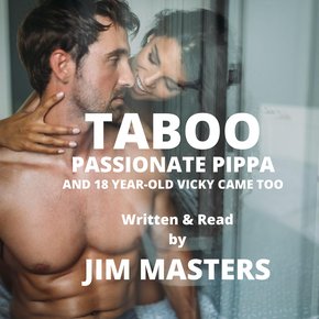 Taboo: Passionate Pippa thumbnail